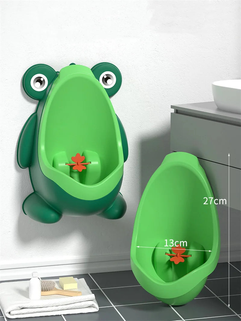 Toddler Pee Trainer for Boys