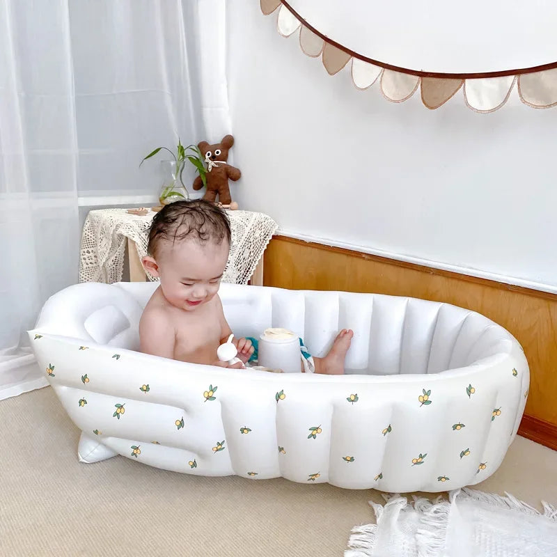 Indoor Children's Swimming Pool
