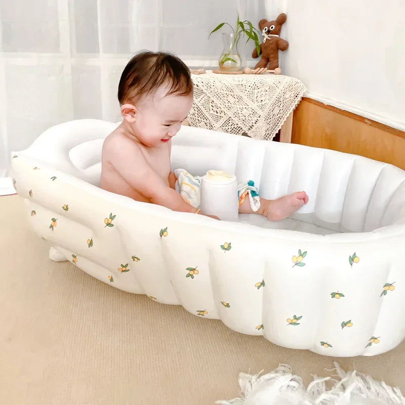 Indoor Children's Swimming Pool