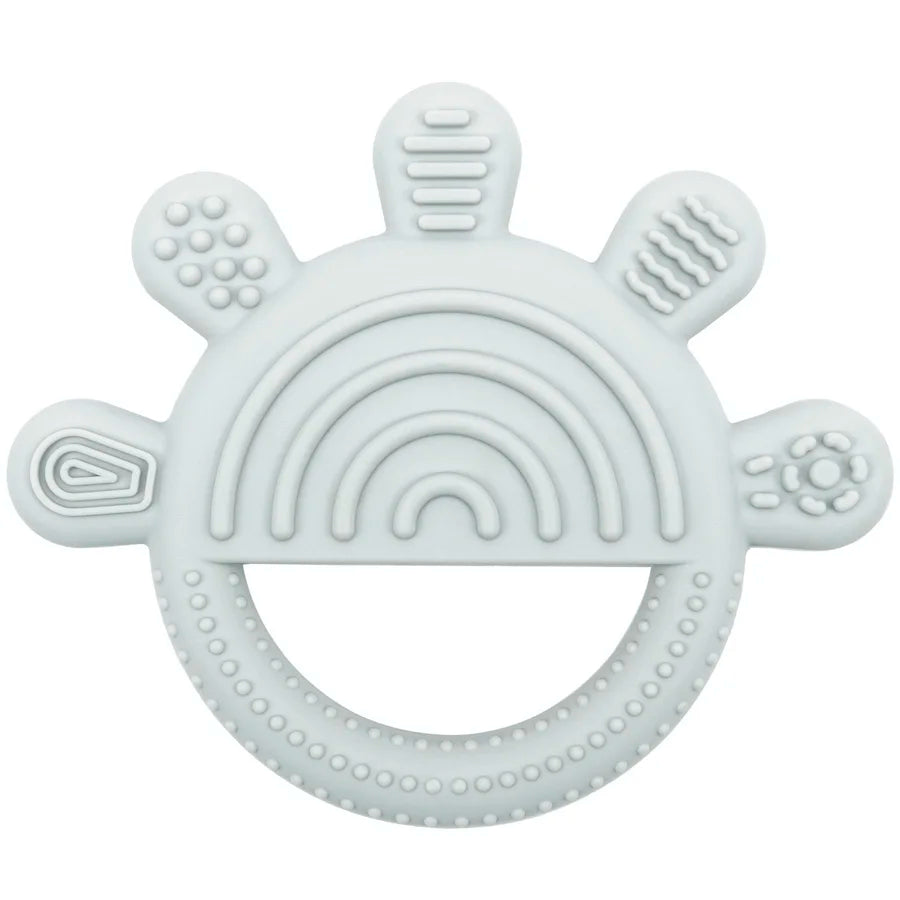 New BPA Free Silicone Molar Chewing Toys