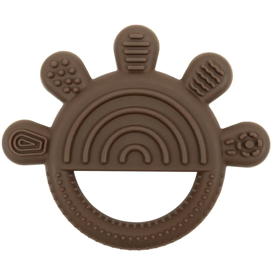 New BPA Free Silicone Molar Chewing Toys