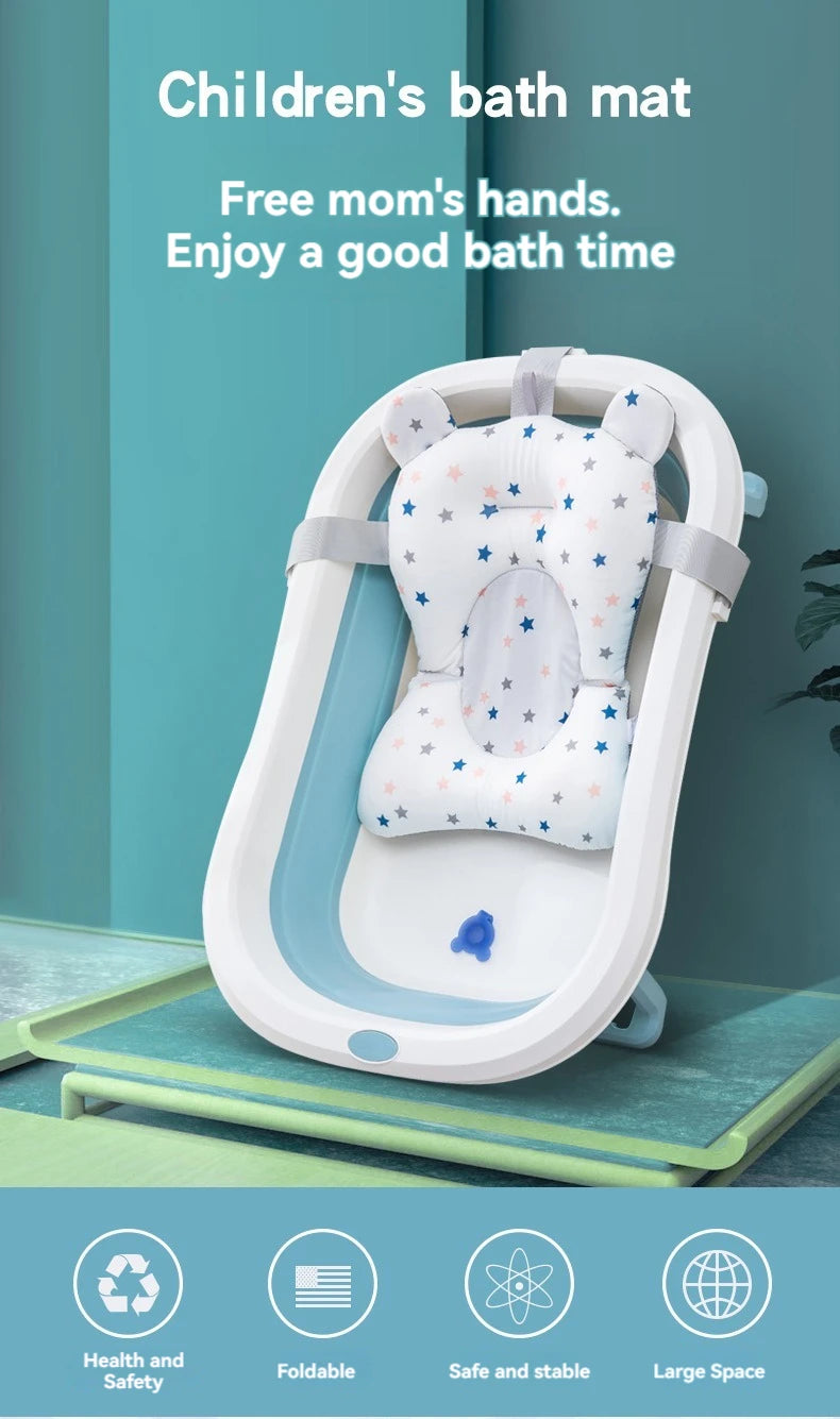 Baby Bath Seat