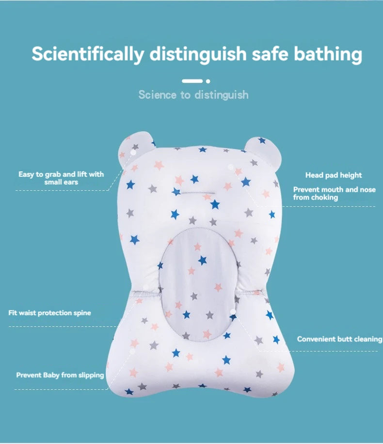Baby Bath Seat