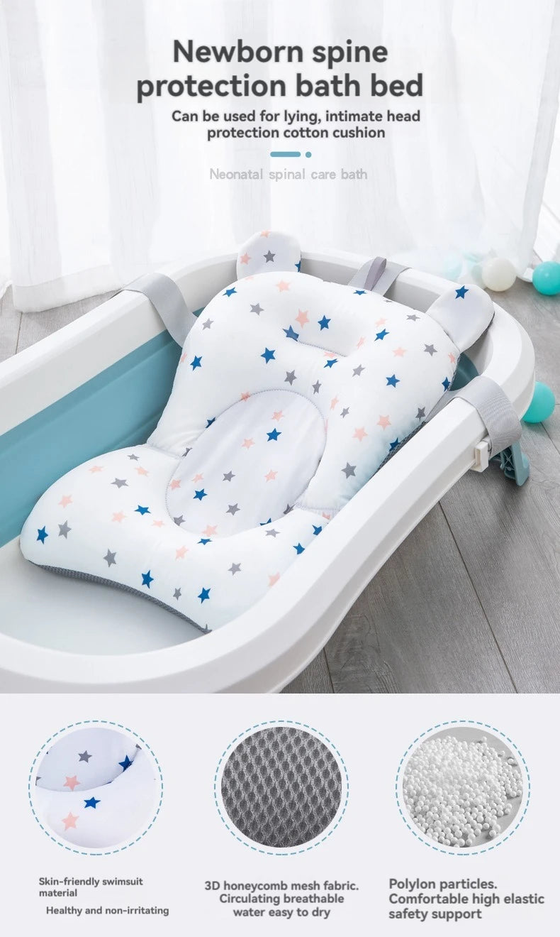 Baby Bath Seat