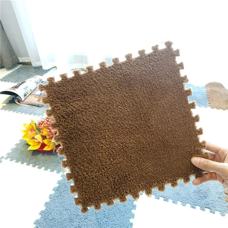 5-20pcs Baby Play Mat - Puzzle Floor