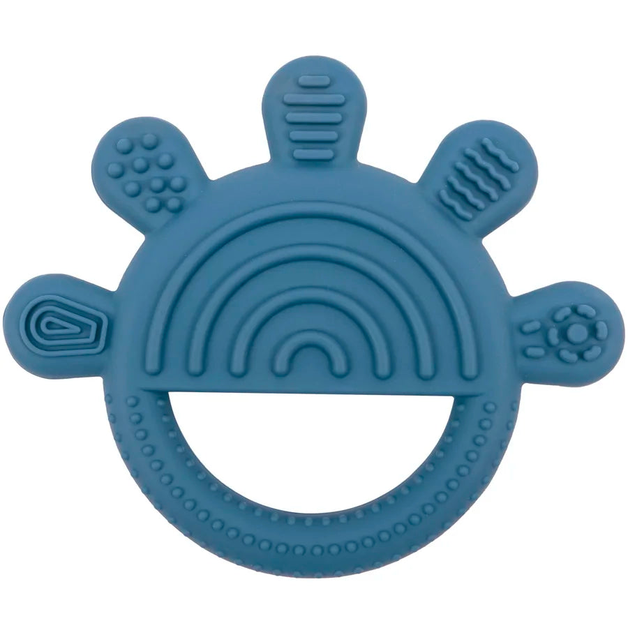New BPA Free Silicone Molar Chewing Toys
