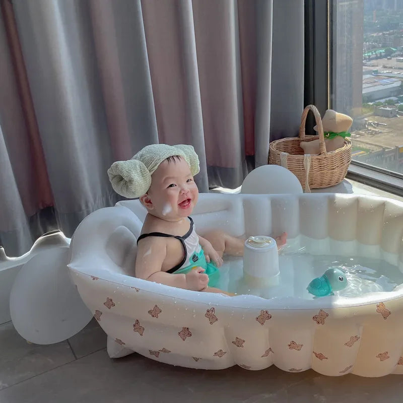 Indoor Children's Swimming Pool