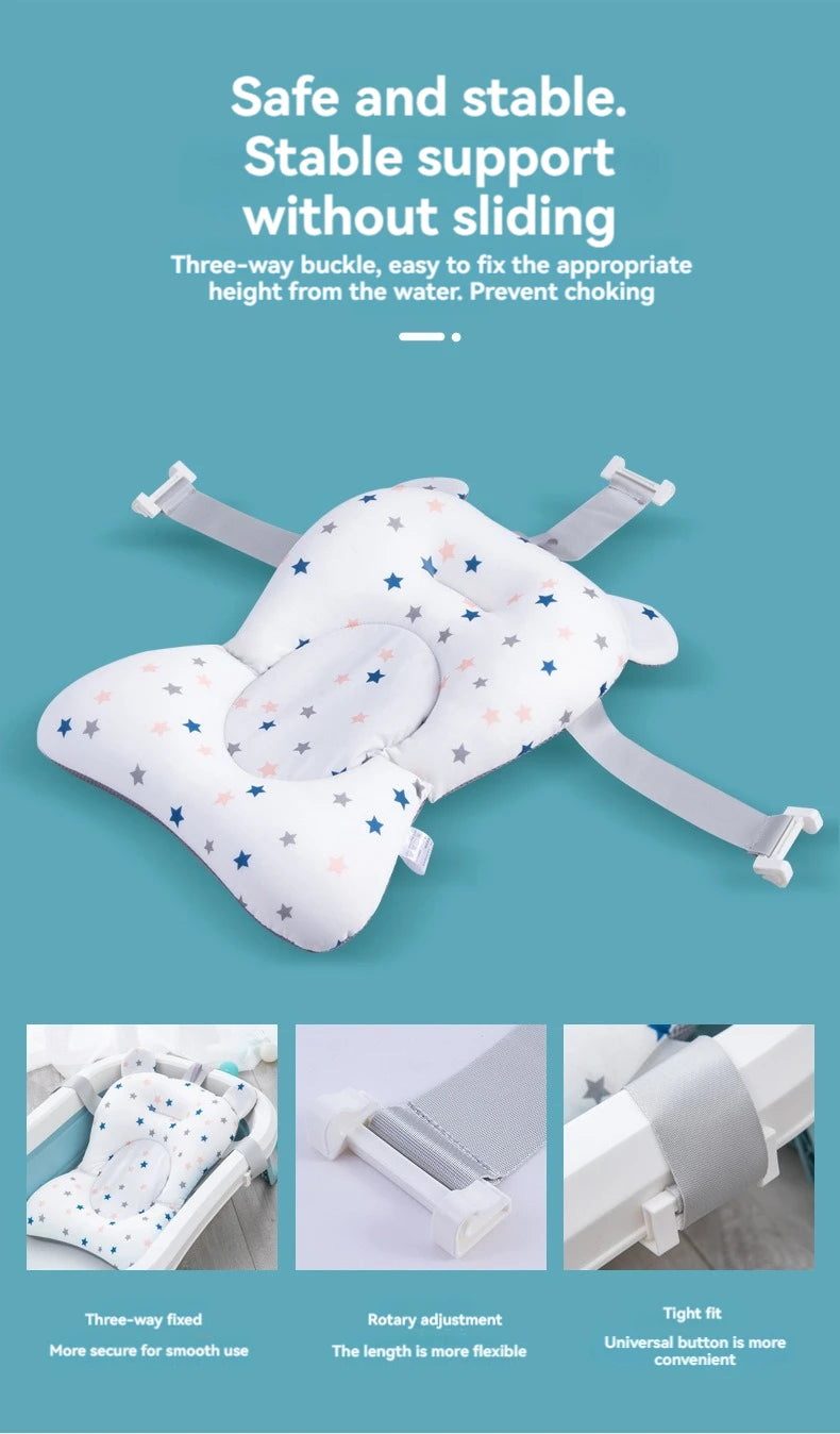 Baby Bath Seat