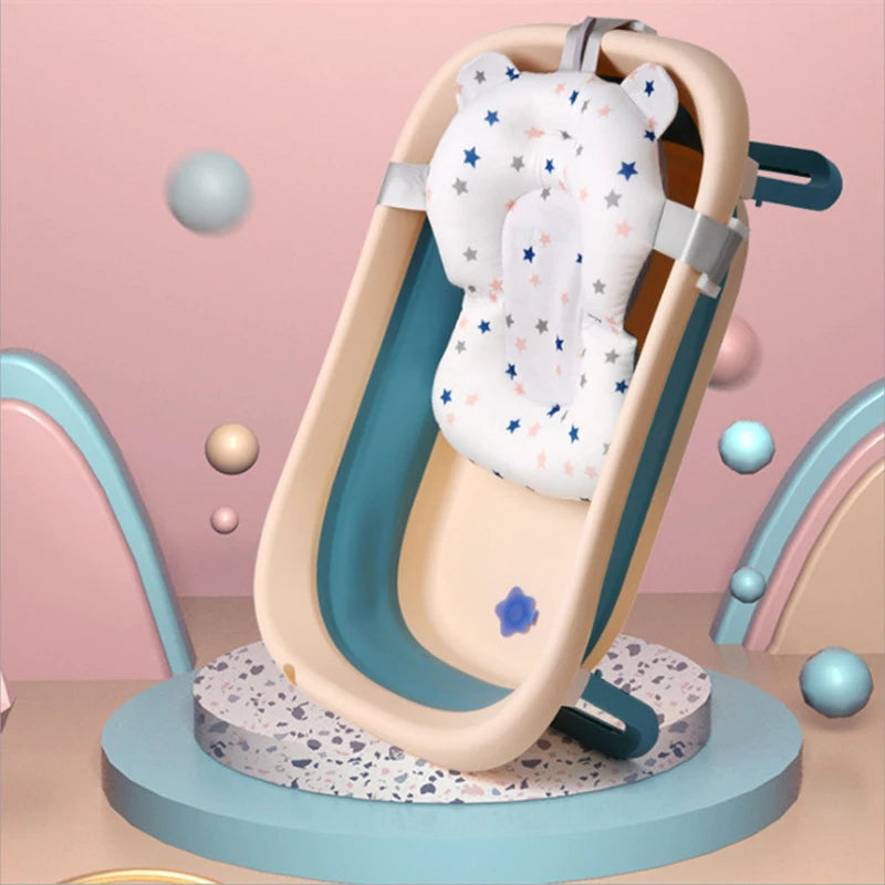 Baby Bath Seat