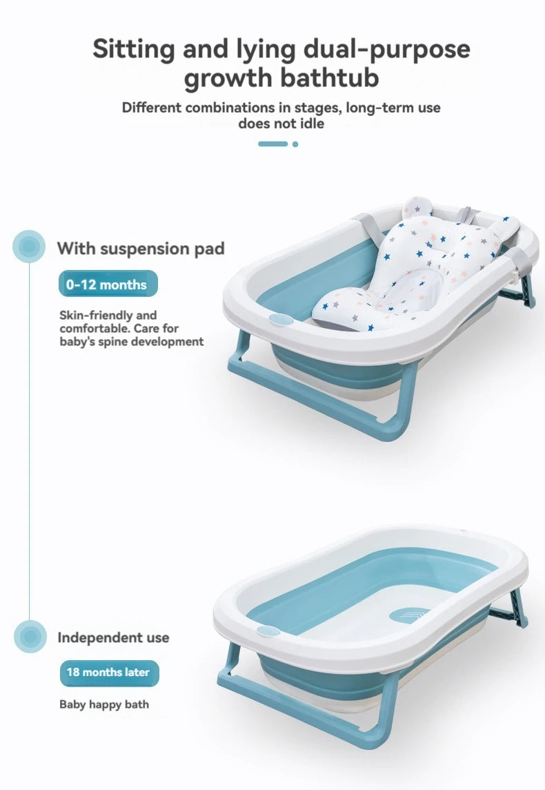 Baby Bath Seat