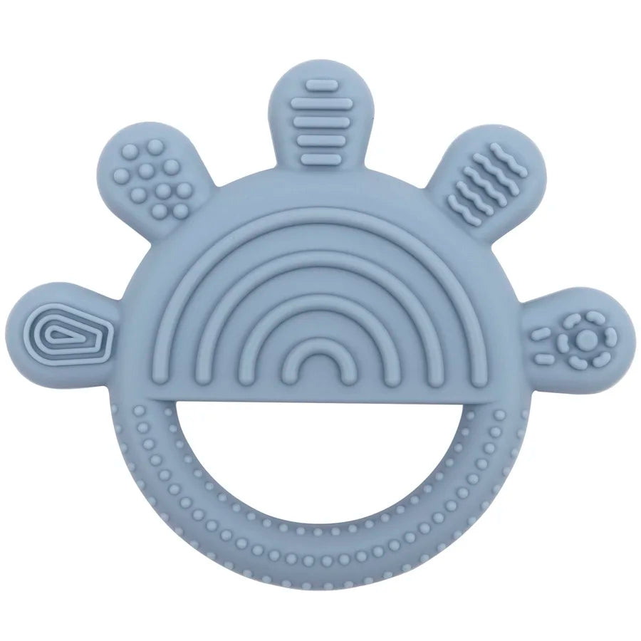 New BPA Free Silicone Molar Chewing Toys