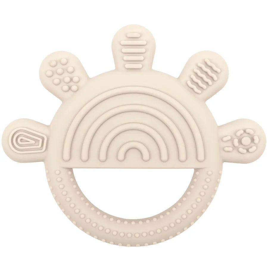 New BPA Free Silicone Molar Chewing Toys
