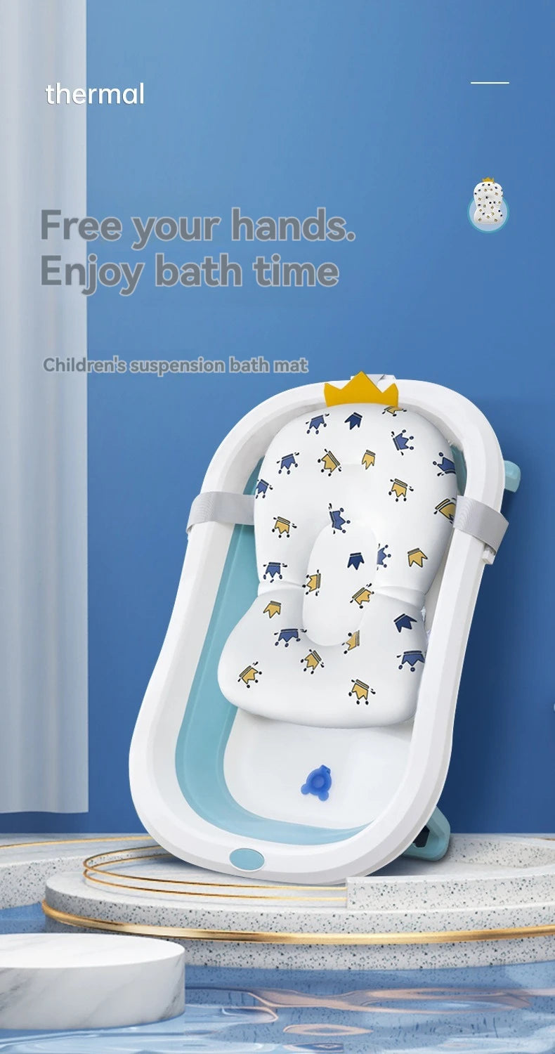 Baby Bath Seat