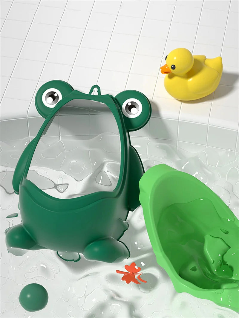 Toddler Pee Trainer for Boys