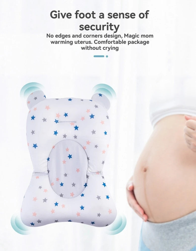 Baby Bath Seat