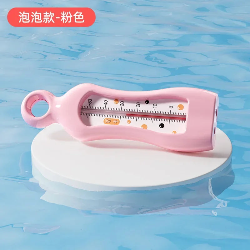 Water Temperature Meter