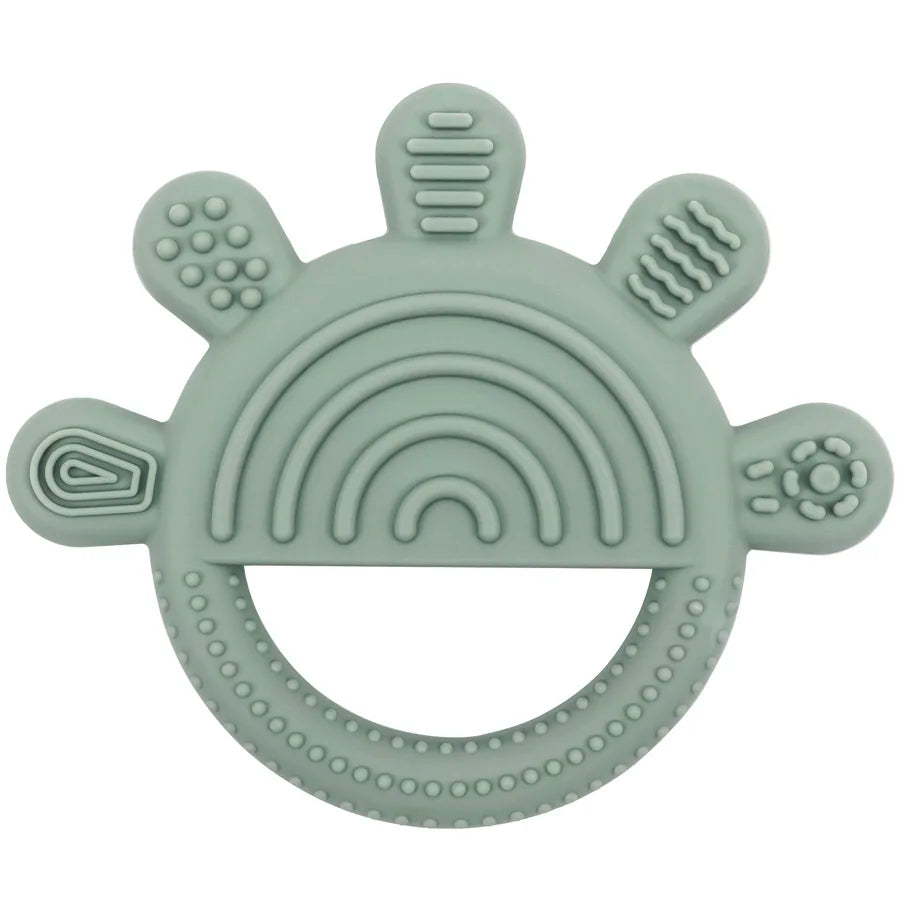New BPA Free Silicone Molar Chewing Toys
