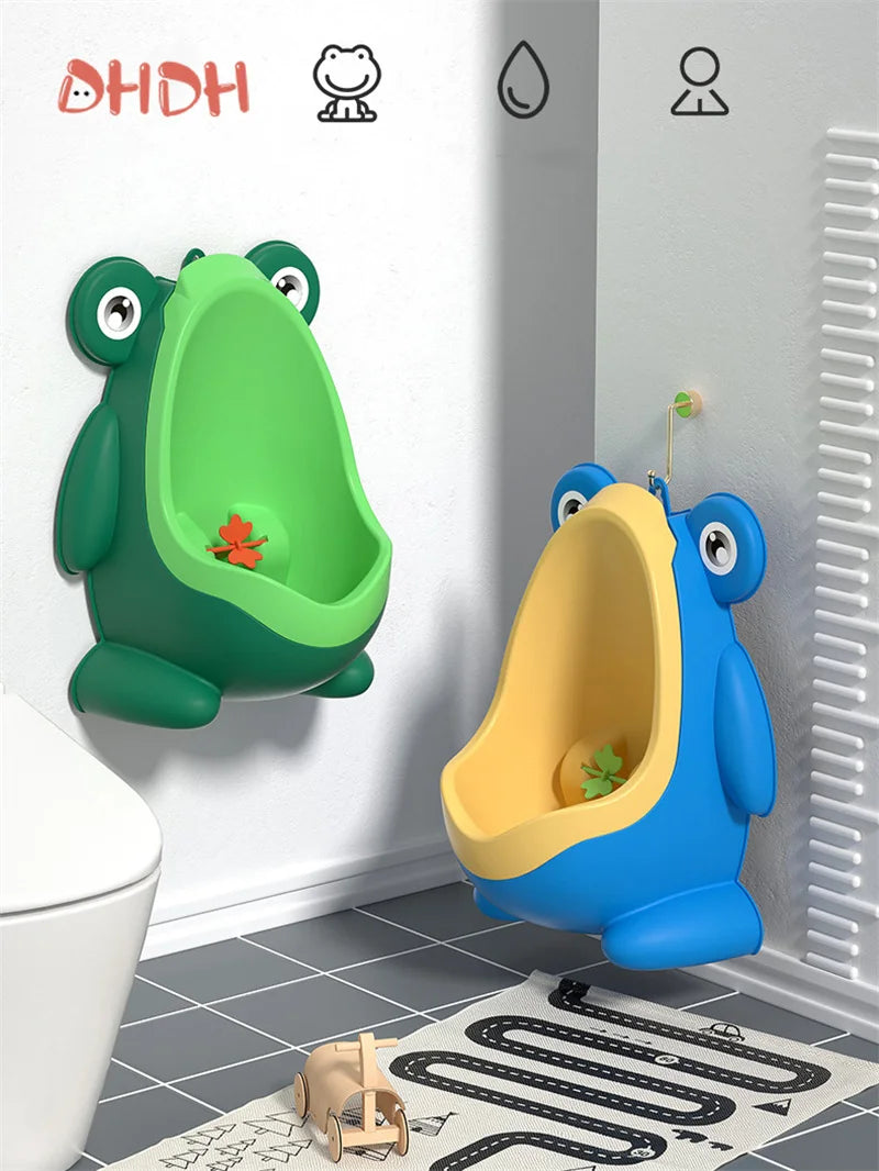 Toddler Pee Trainer for Boys