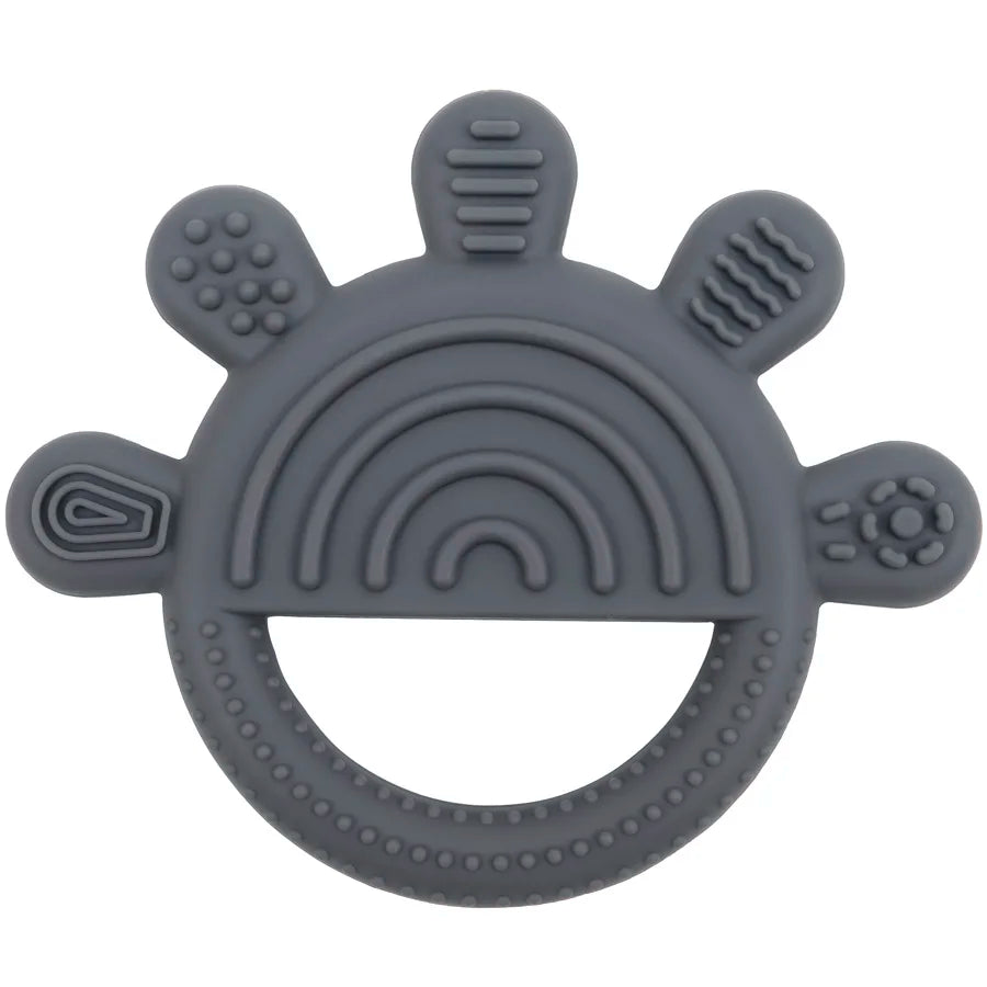 New BPA Free Silicone Molar Chewing Toys