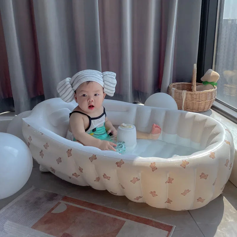 Indoor Children's Swimming Pool