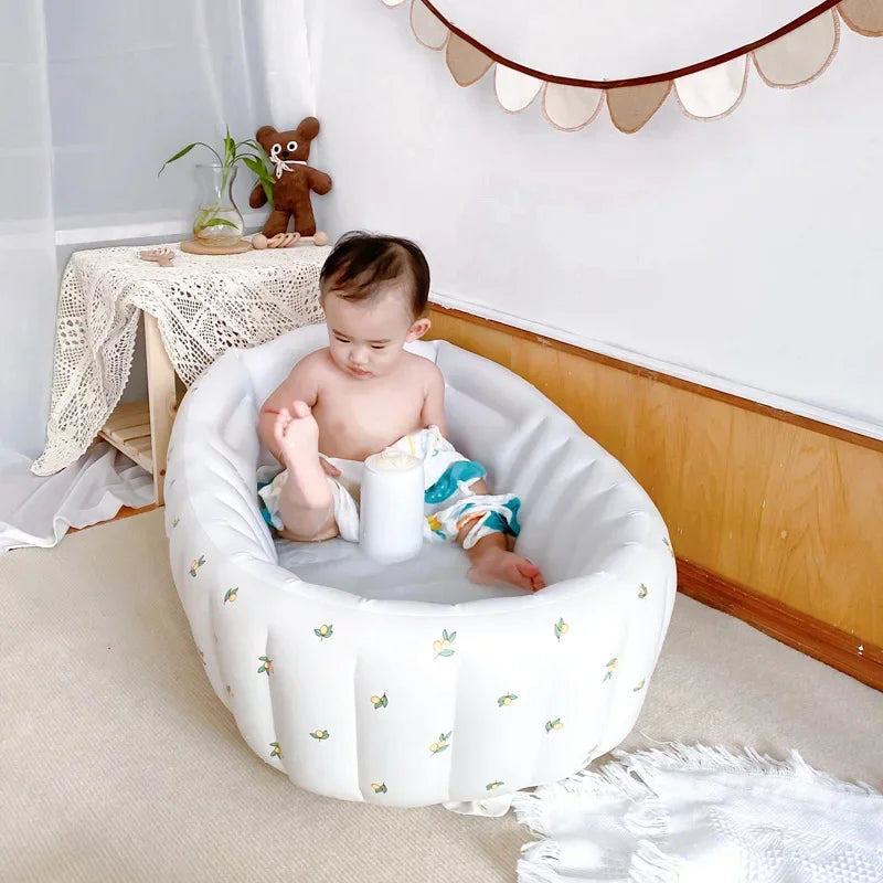 Indoor Children's Swimming Pool