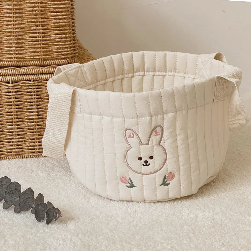 Toy Storage Bag