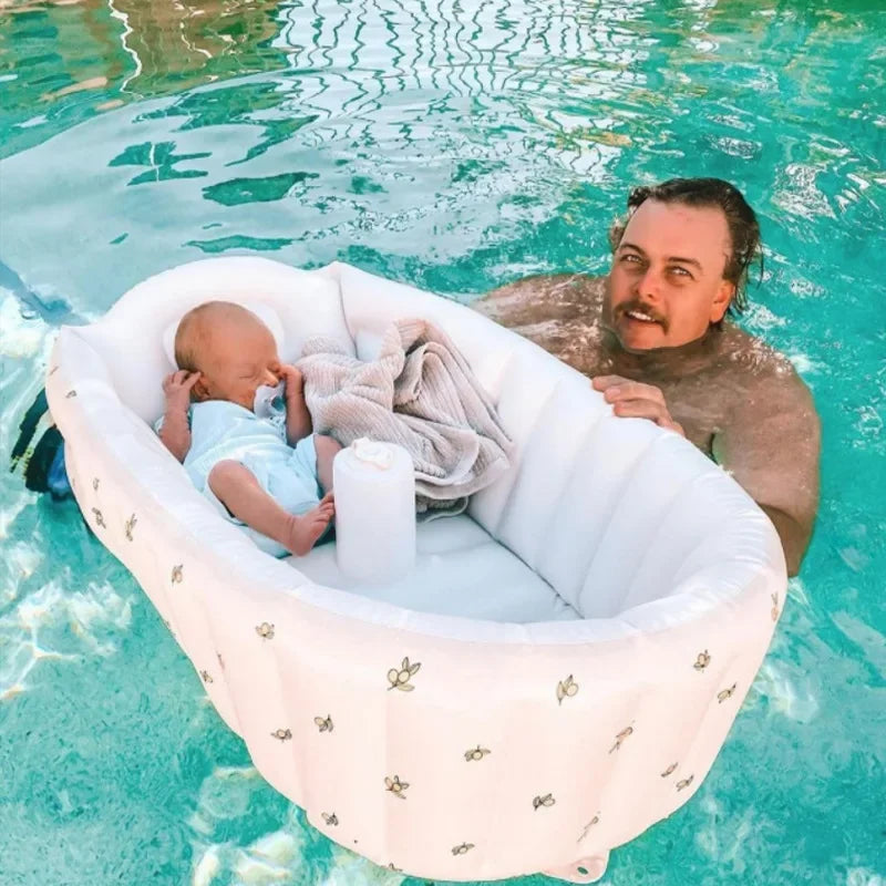 Indoor Children's Swimming Pool