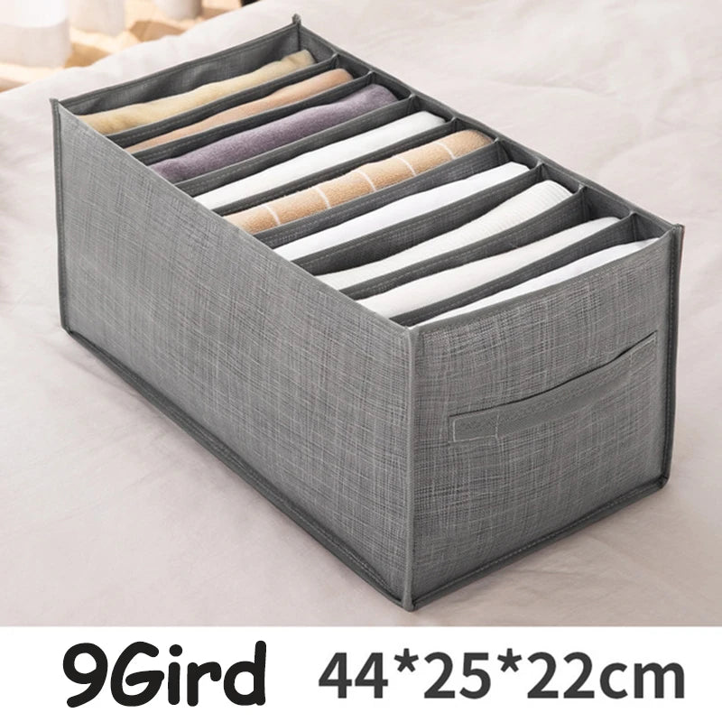 Thicken Clothes Organizer