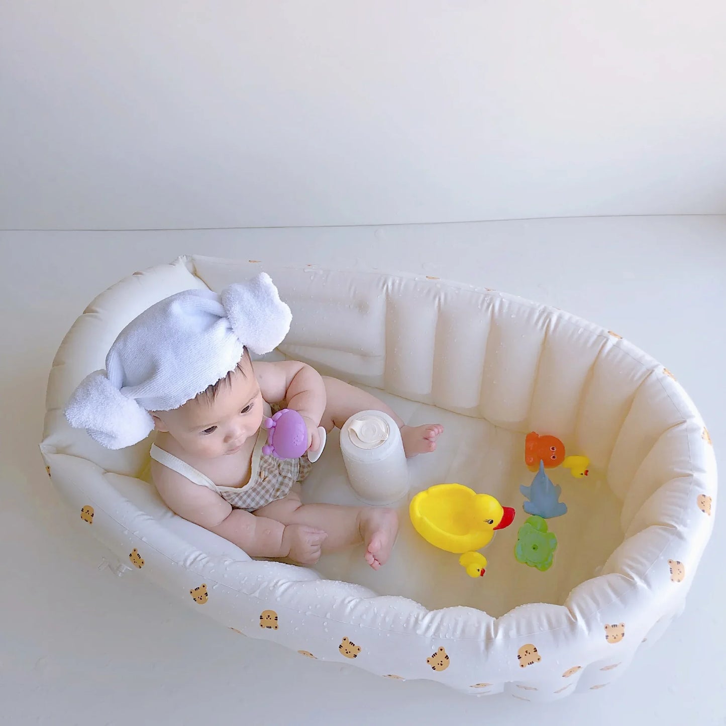 Indoor Children's Swimming Pool