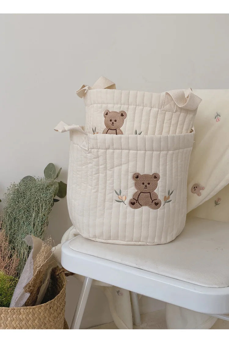 Toy Storage Bag