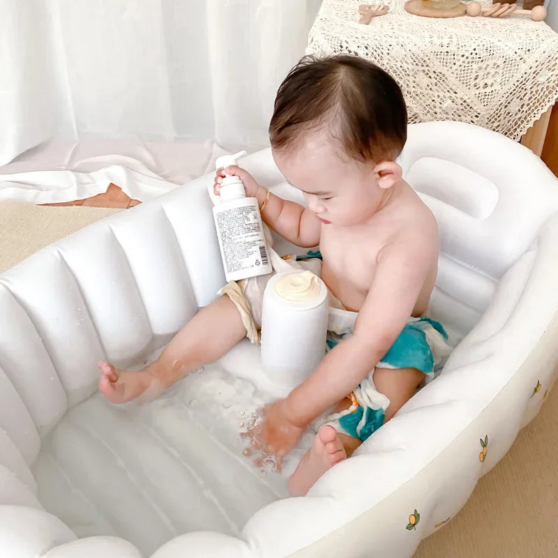 Indoor Children's Swimming Pool