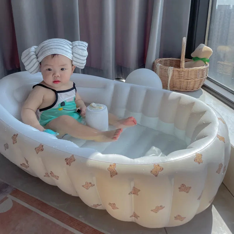 Indoor Children's Swimming Pool