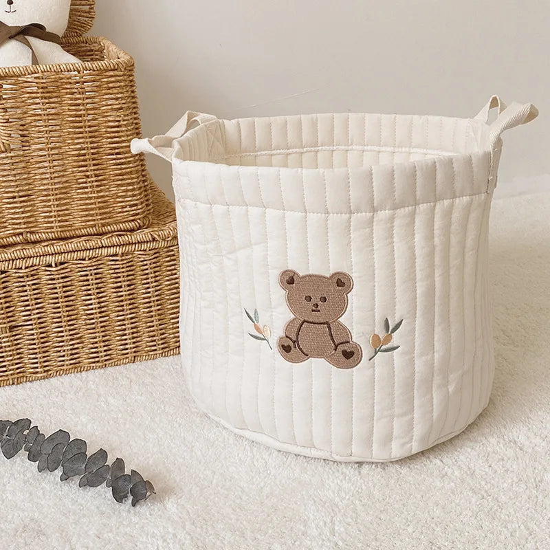 Toy Storage Bag