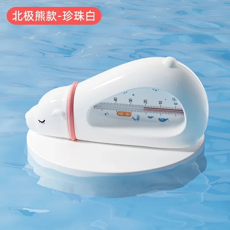 Water Temperature Meter