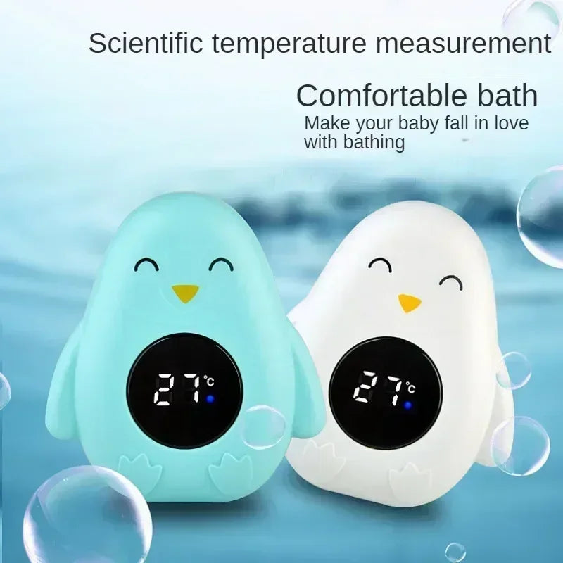 Water Temperature Meter