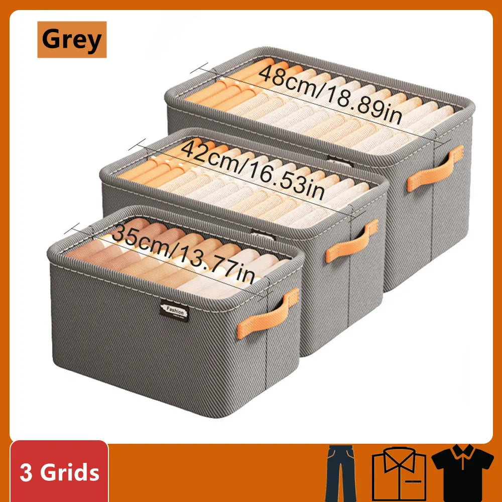 Thicken Clothes Organizer