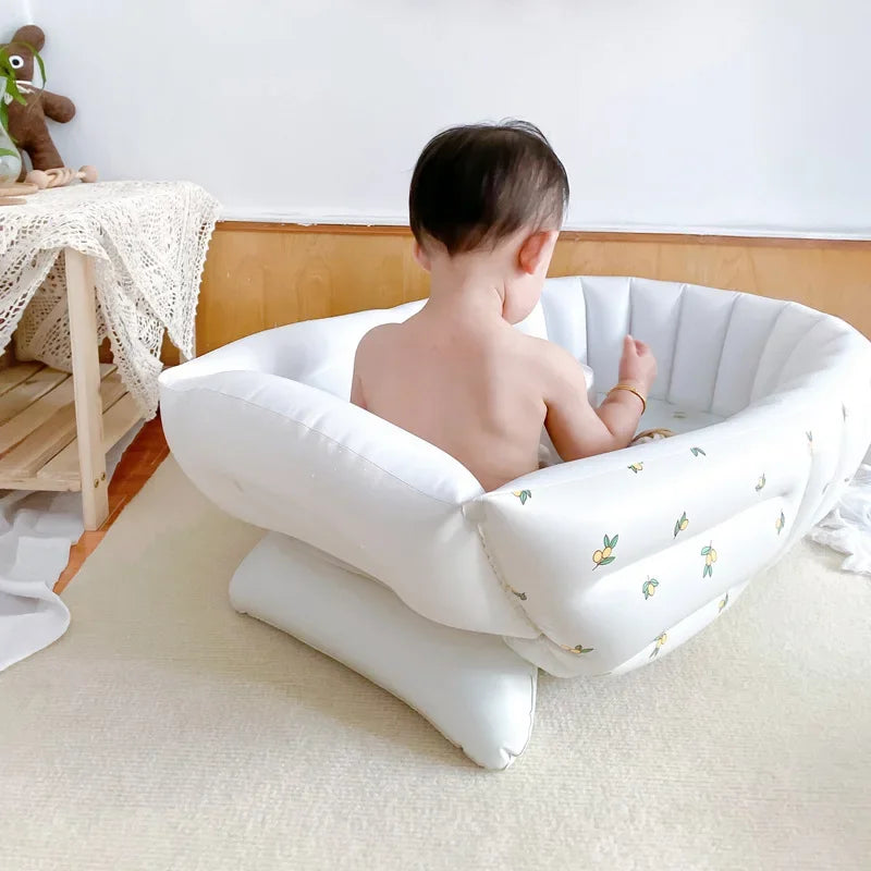 Indoor Children's Swimming Pool