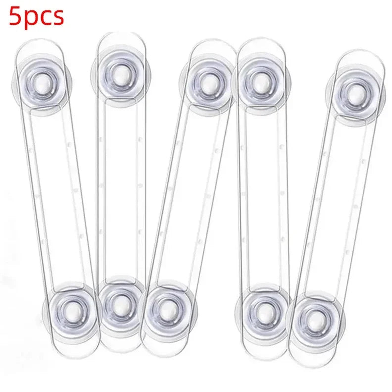 3/5pcs Child Safety Lock