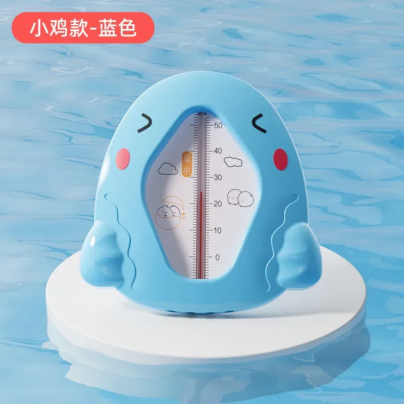 Water Temperature Meter