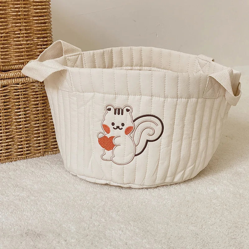 Toy Storage Bag