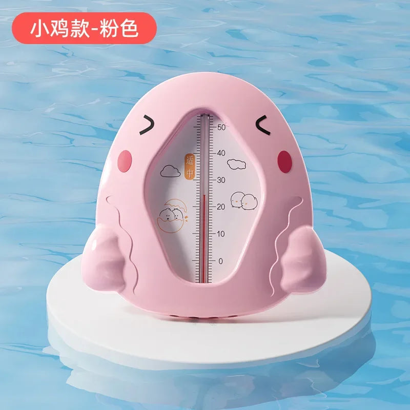 Water Temperature Meter