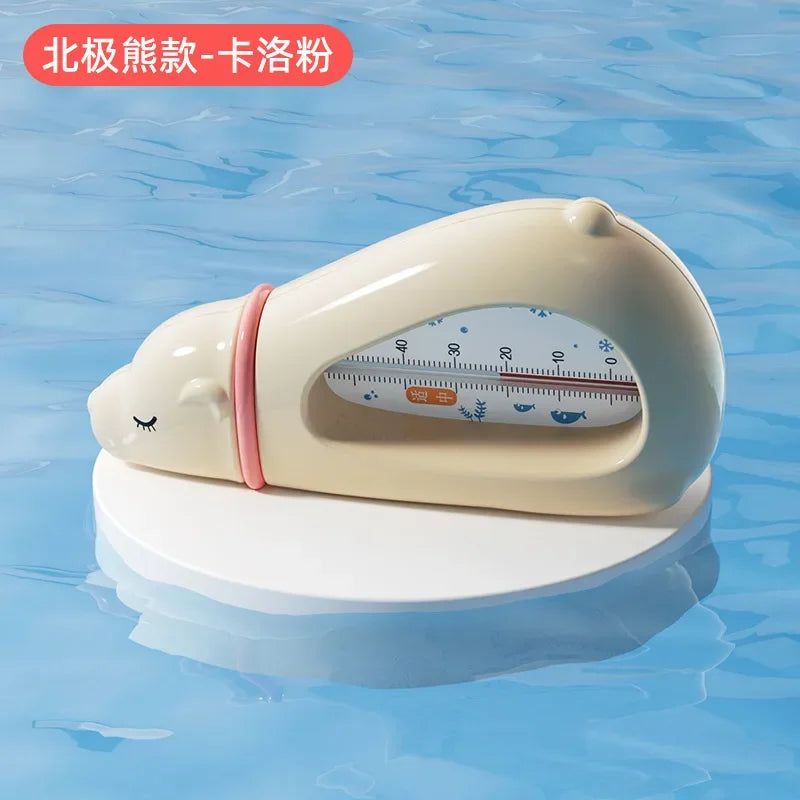 Water Temperature Meter