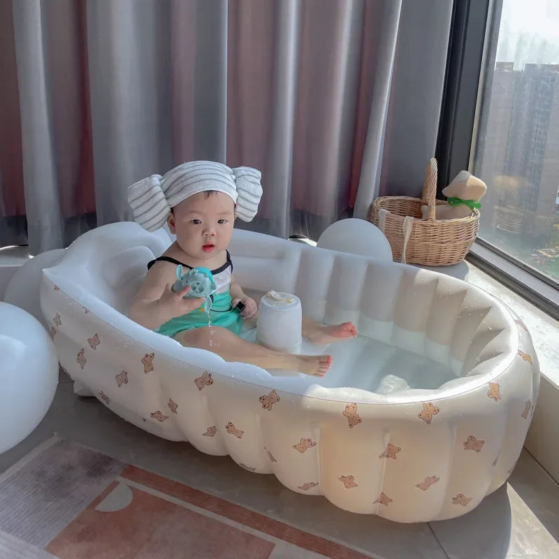 Indoor Children's Swimming Pool