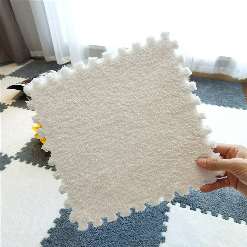 5-20pcs Baby Play Mat - Puzzle Floor