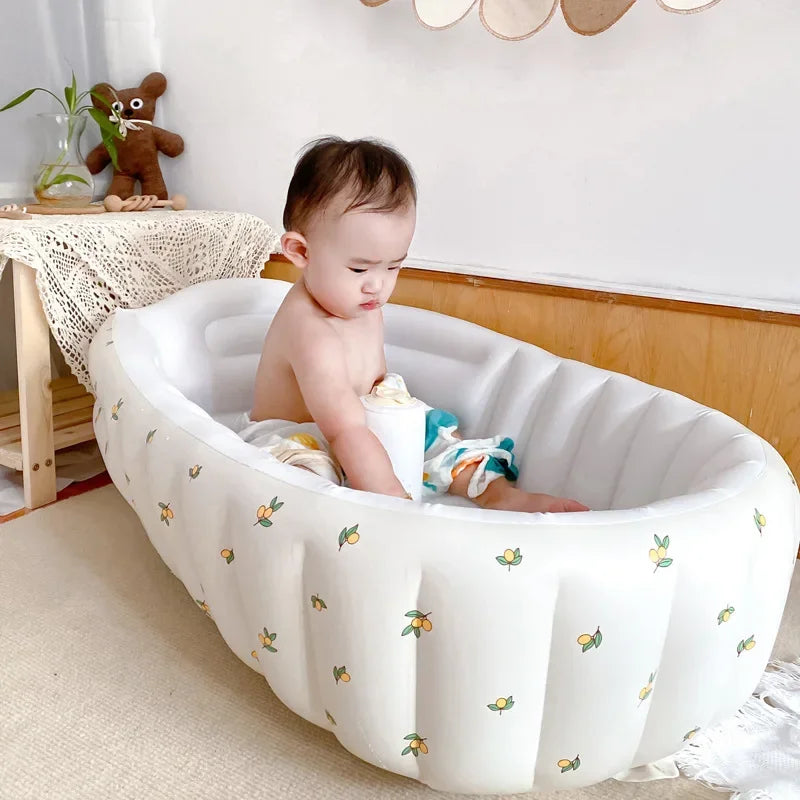 Indoor Children's Swimming Pool