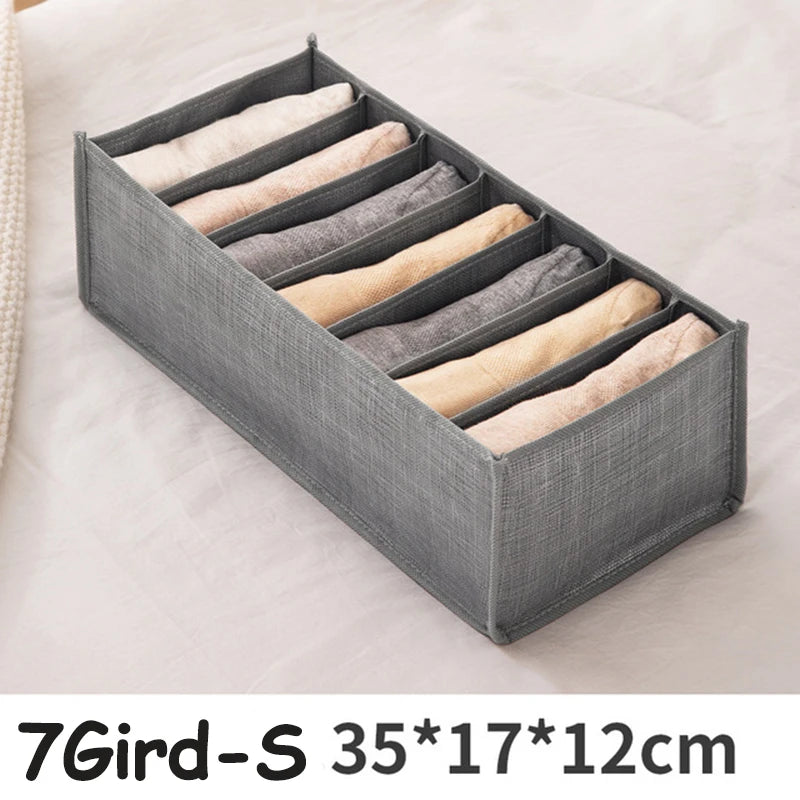 Thicken Clothes Organizer