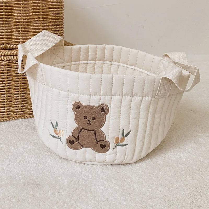 Toy Storage Bag