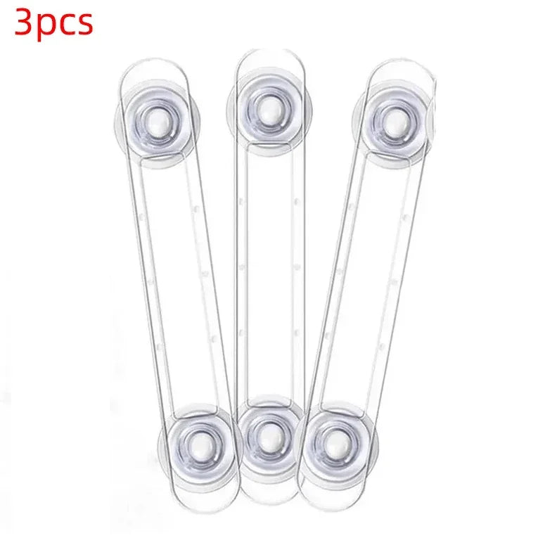 3/5pcs Child Safety Lock