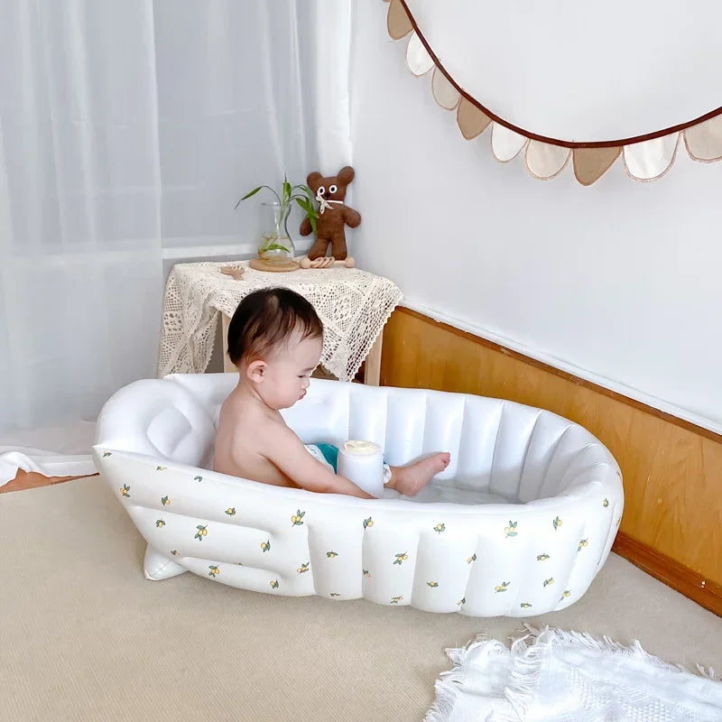 Indoor Children's Swimming Pool