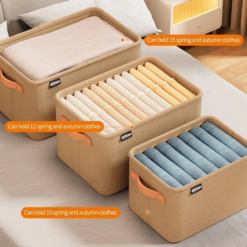 Thicken Clothes Organizer